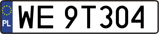 WE9T304