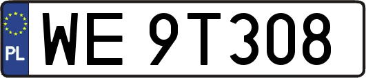 WE9T308