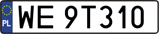 WE9T310