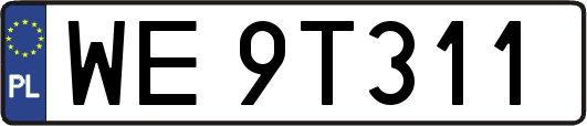 WE9T311