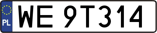 WE9T314