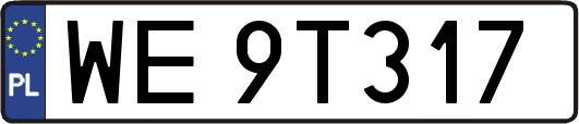WE9T317