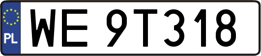 WE9T318