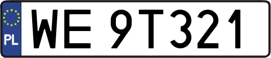 WE9T321
