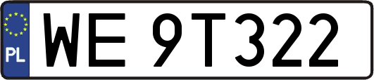 WE9T322