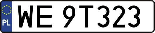 WE9T323