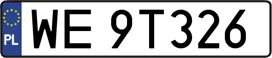 WE9T326
