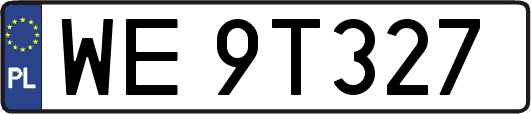 WE9T327