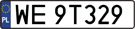 WE9T329