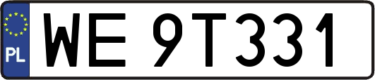 WE9T331