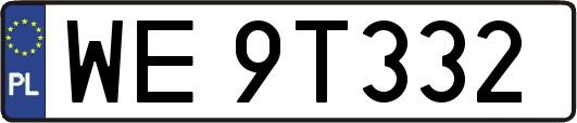 WE9T332
