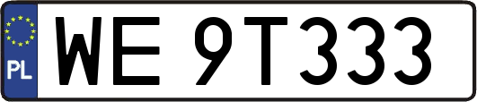 WE9T333
