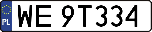 WE9T334