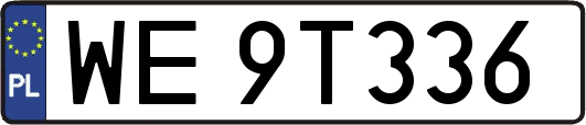 WE9T336