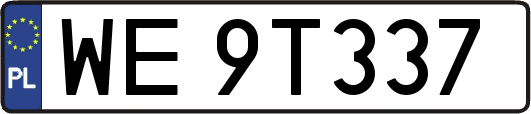WE9T337