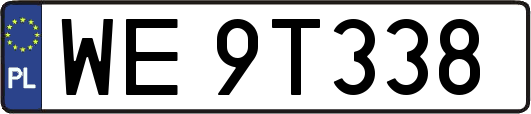 WE9T338