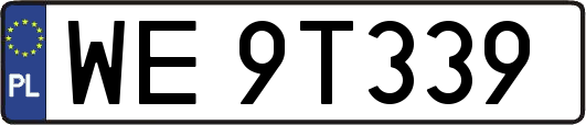 WE9T339
