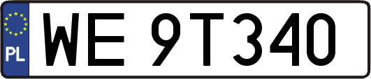 WE9T340