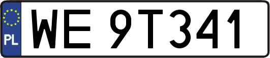 WE9T341