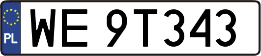 WE9T343