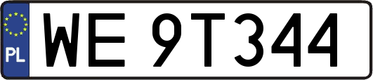 WE9T344