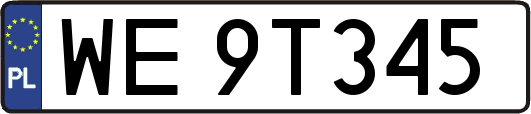 WE9T345