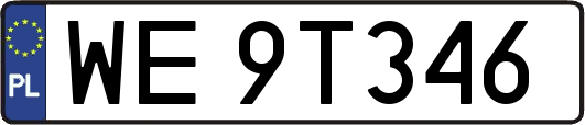 WE9T346