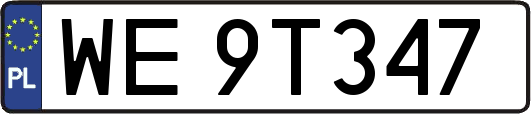 WE9T347