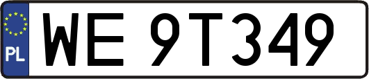 WE9T349