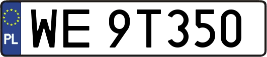WE9T350