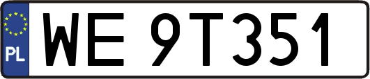 WE9T351