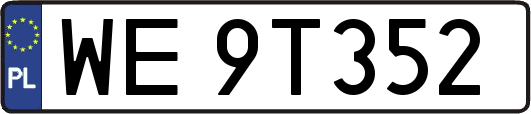 WE9T352