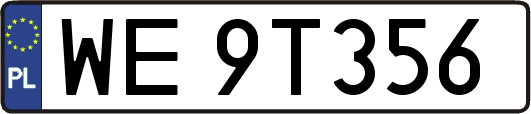 WE9T356