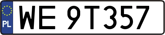 WE9T357