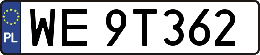WE9T362