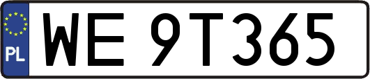 WE9T365
