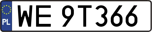 WE9T366
