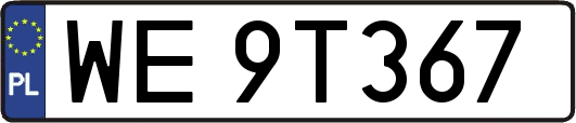 WE9T367