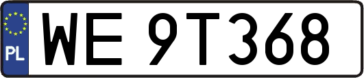WE9T368