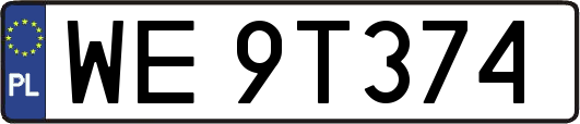 WE9T374