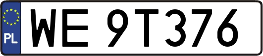 WE9T376