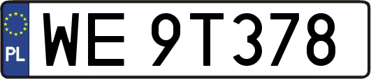 WE9T378
