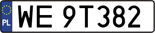WE9T382