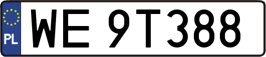 WE9T388