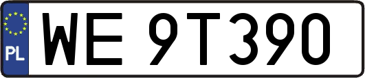 WE9T390