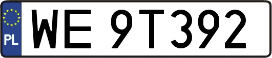 WE9T392