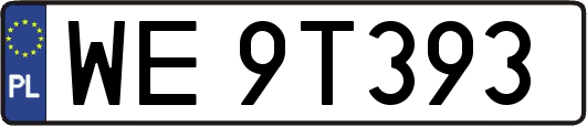 WE9T393