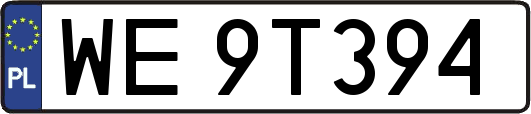 WE9T394