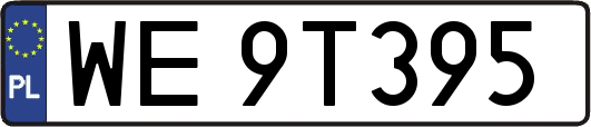WE9T395