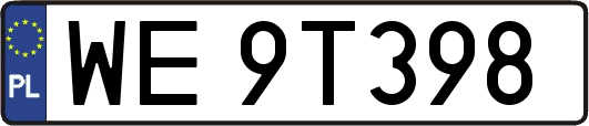 WE9T398